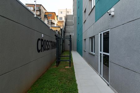 Apartamento para alugar com 36m², 2 quartos e sem vagaÁrea comum