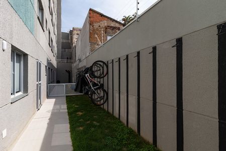 Apartamento para alugar com 36m², 2 quartos e sem vagaÁrea comum