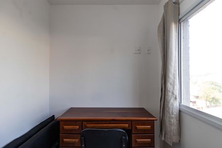 Quarto 1 de apartamento para alugar com 2 quartos, 36m² em Lapa, São Paulo