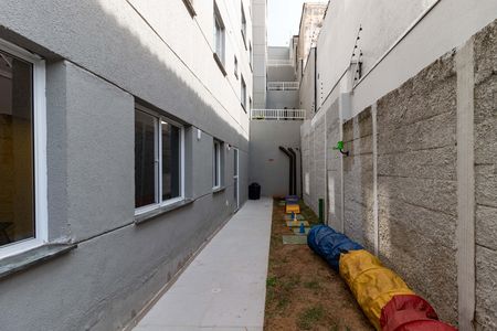 Apartamento para alugar com 36m², 2 quartos e sem vagaÁrea comum