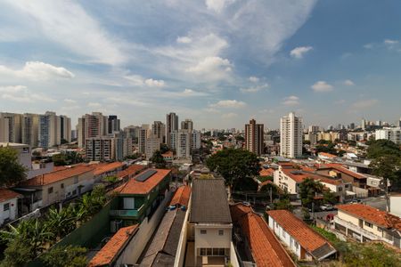 Apartamento para alugar com 36m², 2 quartos e sem vagaVista do Quarto 2