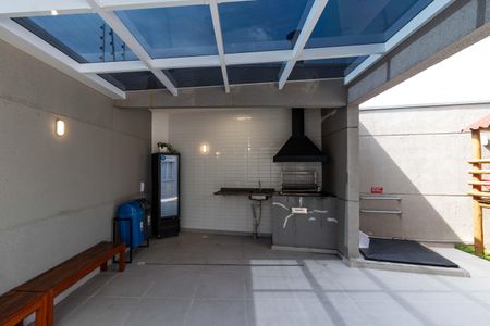Apartamento para alugar com 36m², 2 quartos e sem vagaÁrea comum