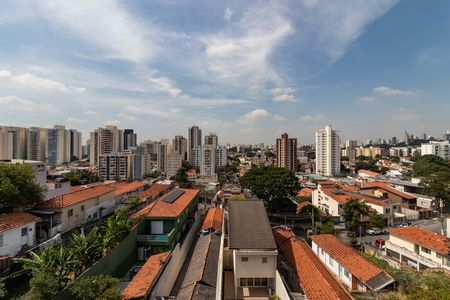 Apartamento para alugar com 36m², 2 quartos e sem vagaVista da Varanda