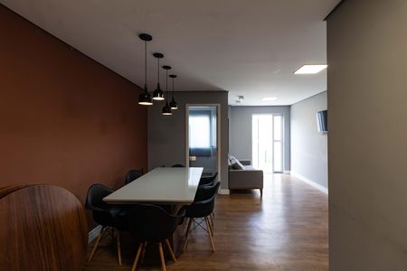 Apartamento para alugar com 36m², 2 quartos e sem vagaÁrea comum