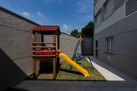 Apartamento para alugar com 36m², 2 quartos e sem vagaÁrea comum