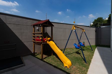 Apartamento para alugar com 36m², 2 quartos e sem vagaÁrea comum