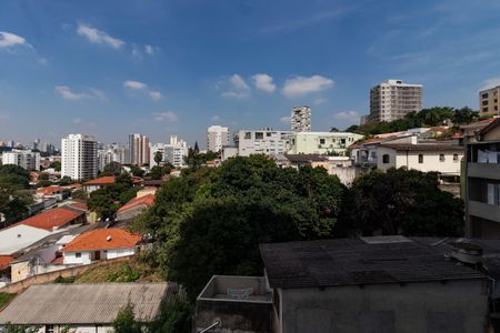 Apartamento para alugar com 36m², 2 quartos e sem vagaVista do Quarto 1