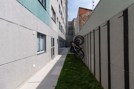 Apartamento para alugar com 36m², 2 quartos e sem vagaÁrea comum