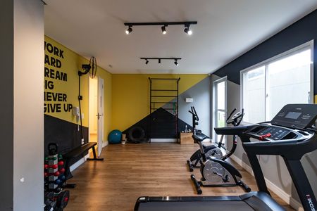 Apartamento para alugar com 36m², 2 quartos e sem vagaÁrea comum
