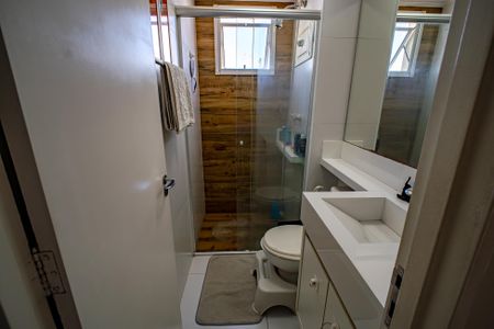 Apartamento à venda com 130m², 3 quartos e 2 vagasBanheiro Suíte