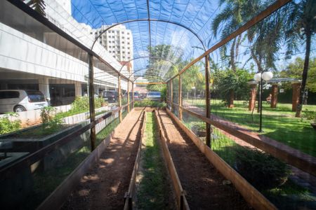 Apartamento à venda com 130m², 3 quartos e 2 vagasÁrea comum