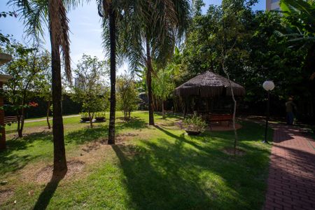 Apartamento à venda com 130m², 3 quartos e 2 vagasÁrea comum