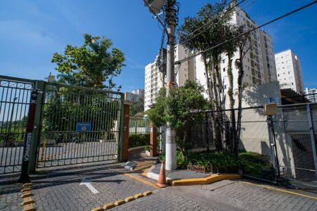 Apartamento à venda com 130m², 3 quartos e 2 vagasFachada
