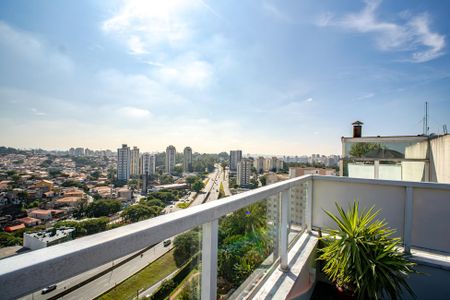 Apartamento à venda com 130m², 3 quartos e 2 vagasCobertura