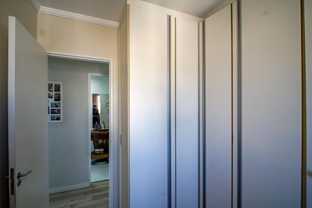 Apartamento à venda com 130m², 3 quartos e 2 vagasQuarto 2
