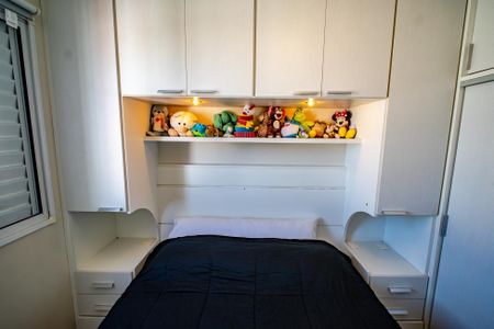 Apartamento à venda com 130m², 3 quartos e 2 vagasSuíte