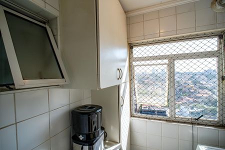 Apartamento à venda com 130m², 3 quartos e 2 vagasÁrea de Serviço