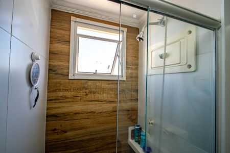 Apartamento à venda com 130m², 3 quartos e 2 vagasBanheiro Suíte