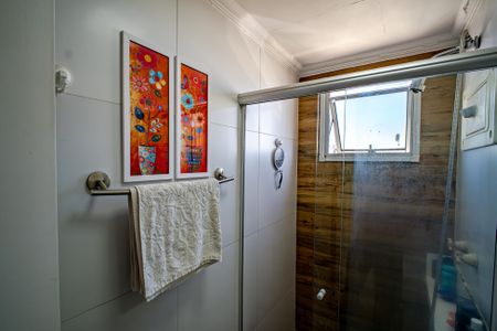 Apartamento à venda com 130m², 3 quartos e 2 vagasBanheiro Suíte