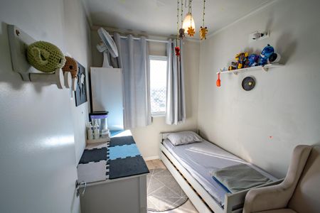 Apartamento à venda com 130m², 3 quartos e 2 vagasQuarto 1