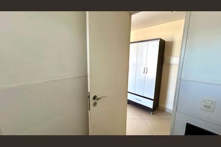 Studio para alugar com 38m², 1 quarto e 1 vagaBanheiro