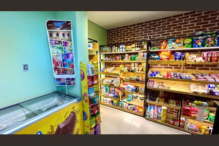 Studio para alugar com 38m², 1 quarto e 1 vagaMercadinho 