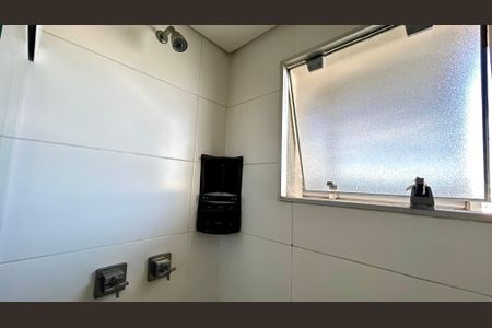 Studio para alugar com 38m², 1 quarto e 1 vagaBanheiro