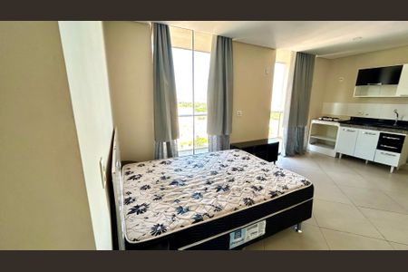 Quarto  de kitnet/studio para alugar com 1 quarto, 38m² em Vila Augusta, Guarulhos