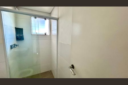 Studio para alugar com 38m², 1 quarto e 1 vagaBanheiro
