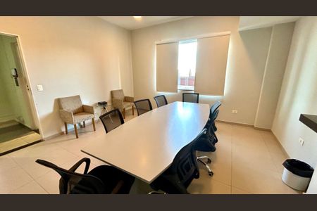 Studio para alugar com 38m², 1 quarto e 1 vagaSala de reunião 