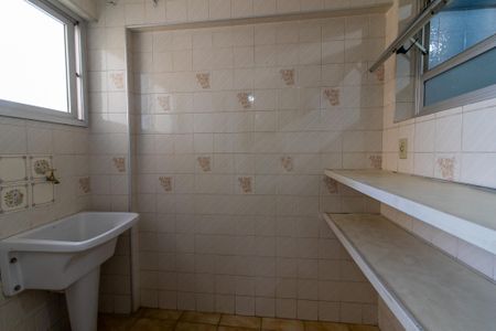 Apartamento para alugar com 54m², 1 quarto e sem vagaÁrea de Serviço