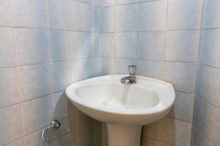 Apartamento para alugar com 54m², 1 quarto e sem vagaLavabo