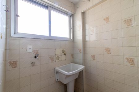 Apartamento para alugar com 54m², 1 quarto e sem vagaÁrea de Serviço