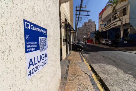 Apartamento para alugar com 54m², 1 quarto e sem vagaplaca