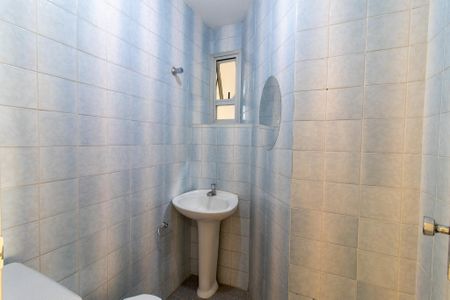 Apartamento para alugar com 54m², 1 quarto e sem vagaLavabo