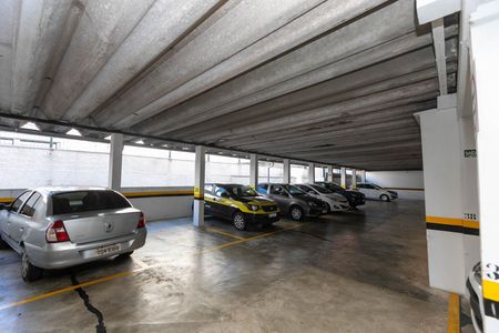 Studio para alugar com 34m², 1 quarto e 1 vagaGARAGEM