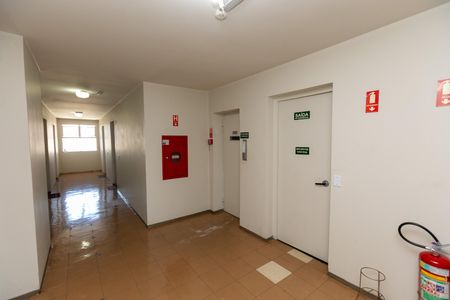 Studio para alugar com 34m², 1 quarto e 1 vagaHALL DOS ELEVADORES