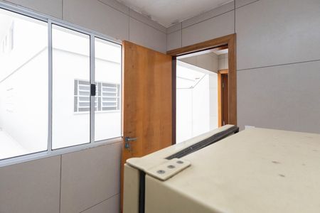 Casa à venda com 140m², 4 quartos e 4 vagas Casa à venda com 140m², 4 quartos e 4 vagasQuarto Área de Serviço