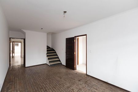 Sala de casa à venda com 4 quartos, 140m² em Vila Nova Mazzei, São Paulo