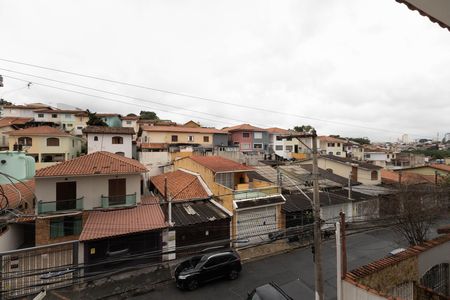 Casa à venda com 140m², 4 quartos e 4 vagas Casa à venda com 140m², 4 quartos e 4 vagasVista