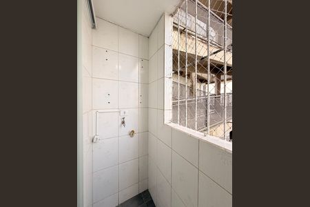 Apartamento para alugar com 54m², 2 quartos e 1 vagaÁrea de Serviço