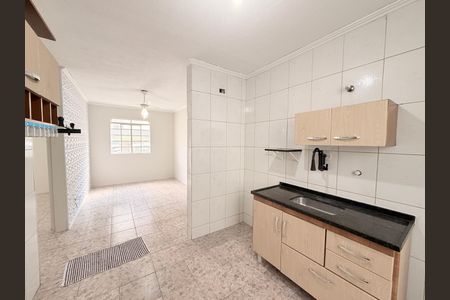 Apartamento para alugar com 54m², 2 quartos e 1 vagaCozinha