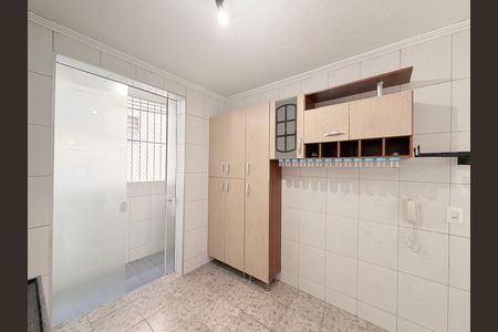 Apartamento para alugar com 54m², 2 quartos e 1 vagaCozinha