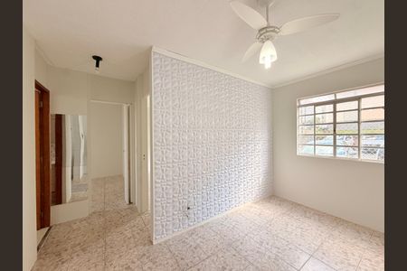 Sala de apartamento à venda com 2 quartos, 54m² em Jardim Guanabara, Jundiaí