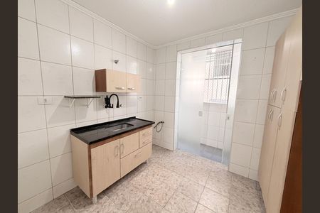 Apartamento para alugar com 54m², 2 quartos e 1 vagaCozinha