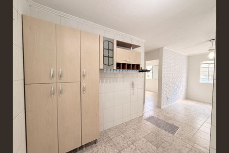 Apartamento para alugar com 54m², 2 quartos e 1 vagaCozinha