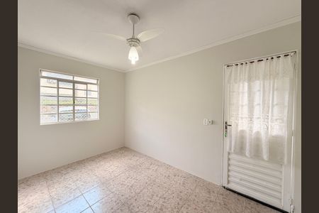Sala de apartamento à venda com 2 quartos, 54m² em Jardim Guanabara, Jundiaí