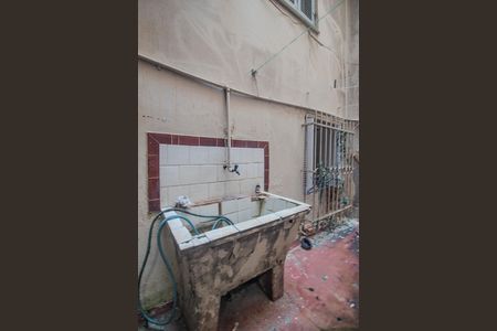 Apartamento à venda com 101m², 3 quartos e sem vaga Apartamento à venda com 101m², 3 quartos e sem vagaÁrea de Serviço