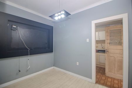 Apartamento à venda com 101m², 3 quartos e sem vaga Apartamento à venda com 101m², 3 quartos e sem vagaSala 3