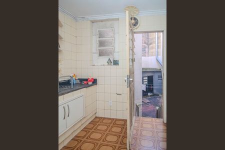 Apartamento à venda com 101m², 3 quartos e sem vaga Apartamento à venda com 101m², 3 quartos e sem vagaCozinha